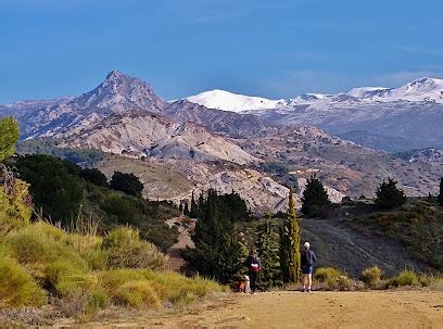 grupos senderismo granada|Hiking Granada